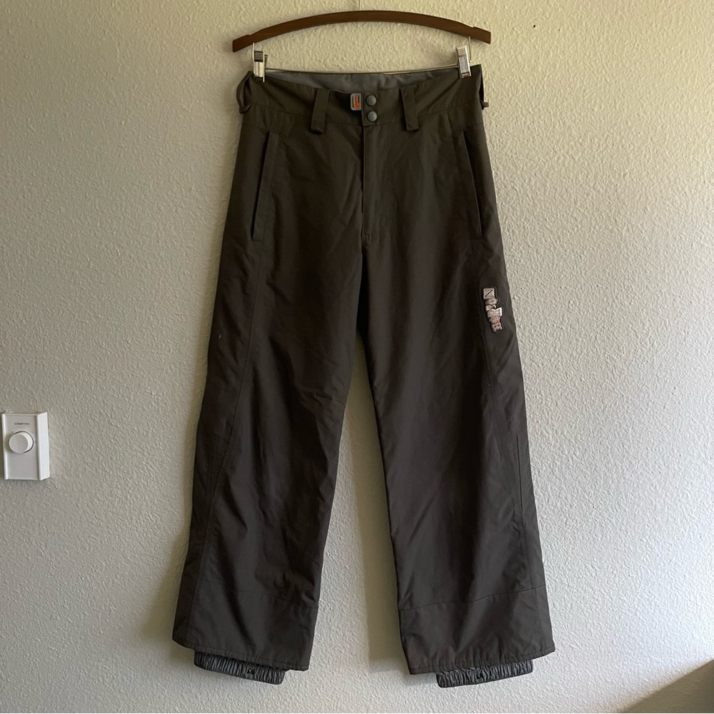 Burton Youth Insulated Snowboard/Ski Pants